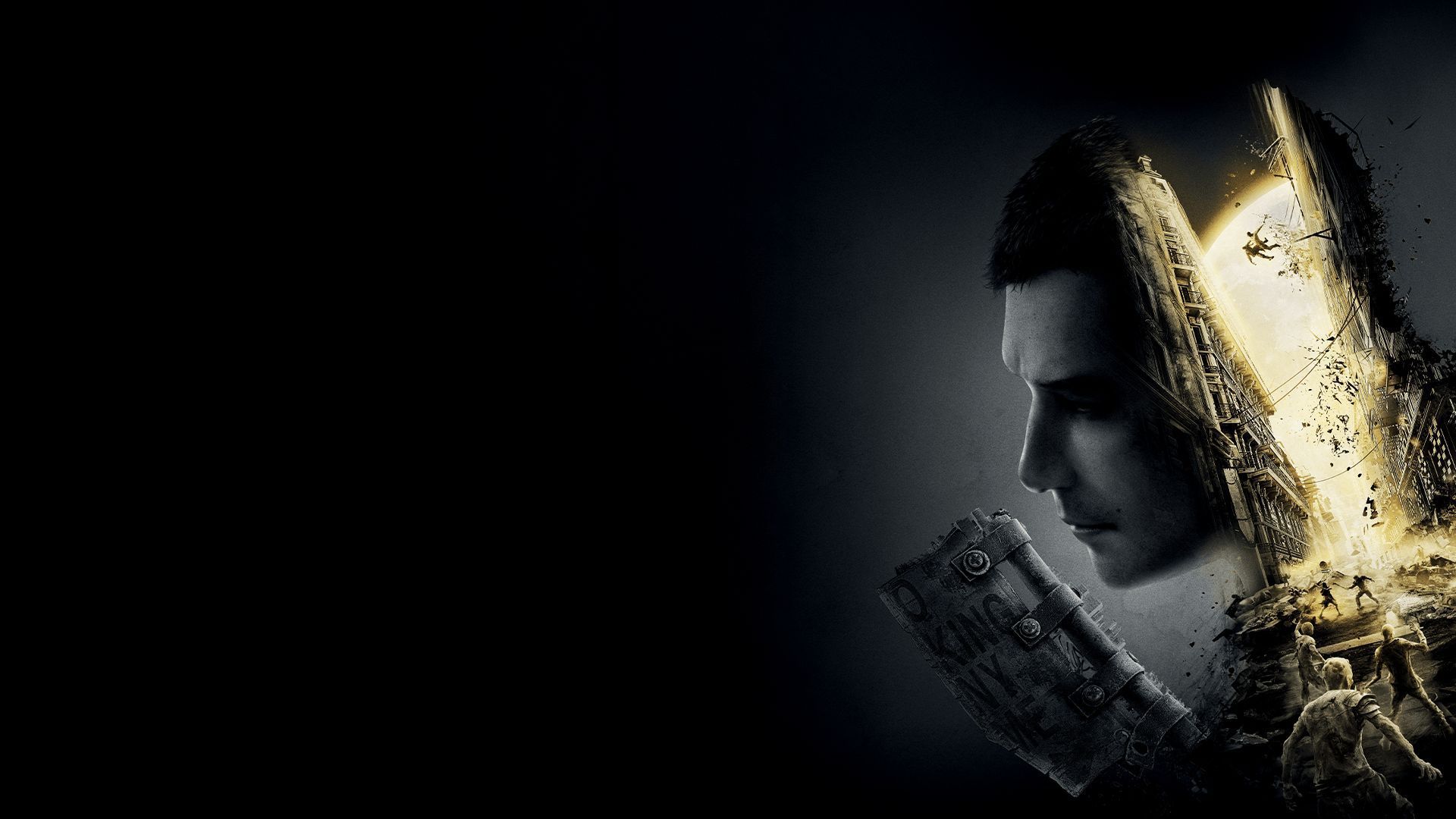 1920x1080 Mobile wallpaper: Video Game, Dying