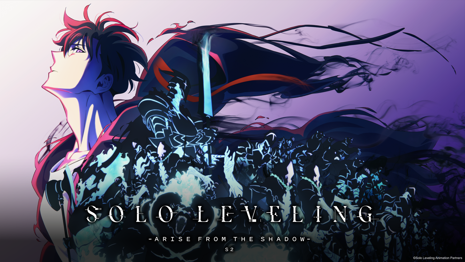 Solo Leveling Dual Monitor Wallpapers Top Free Solo Leveling Dual — free download