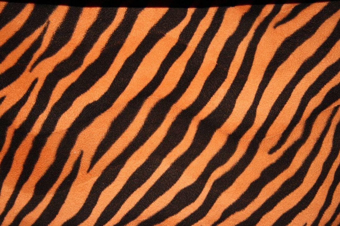 Tiger Print Wallpapers Top Free Tiger Print Backgrounds WallpaperAccess