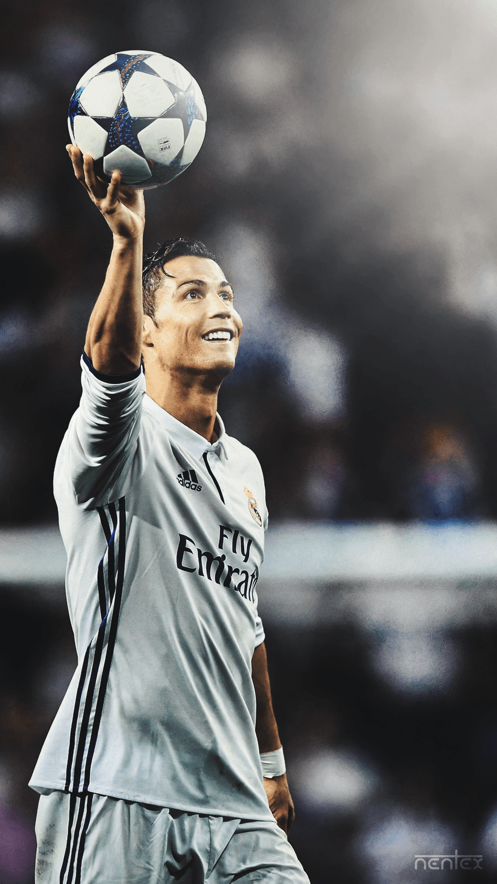 Top 55 Cristiano Ronaldo iPhone   CR7 HD phone wallpaper  Pxfuel