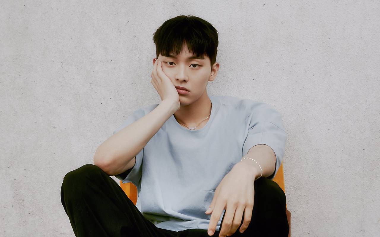1280x800 Choi Hyun Wook Buang Pesona Kuat