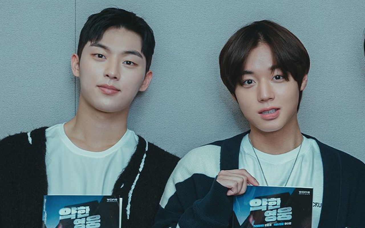 1280x800 Park Jihoon Sebut Choi Hyun Wook Tak