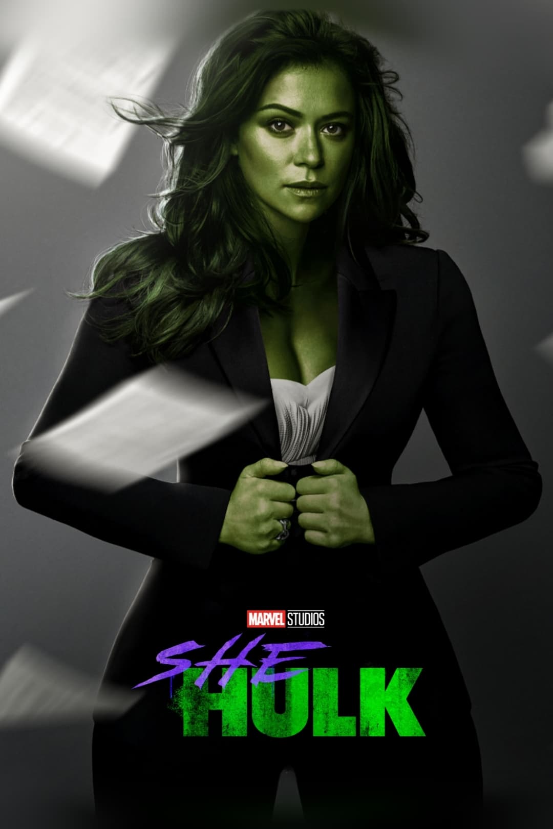 She Hulk Attorney At Law Wallpapers - Top Free She Hulk Attorney At Law ...