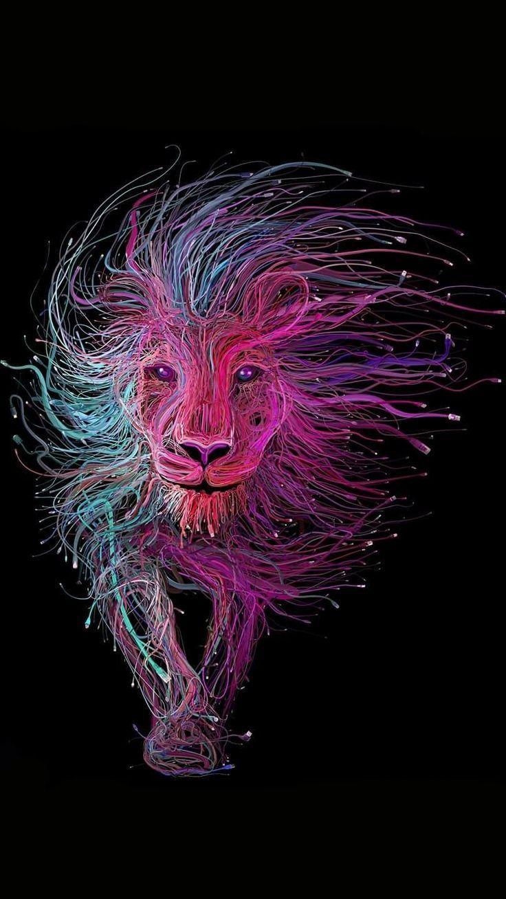 Leo Zodiac Wallpapers - Top Free Leo Zodiac Backgrounds - WallpaperAccess