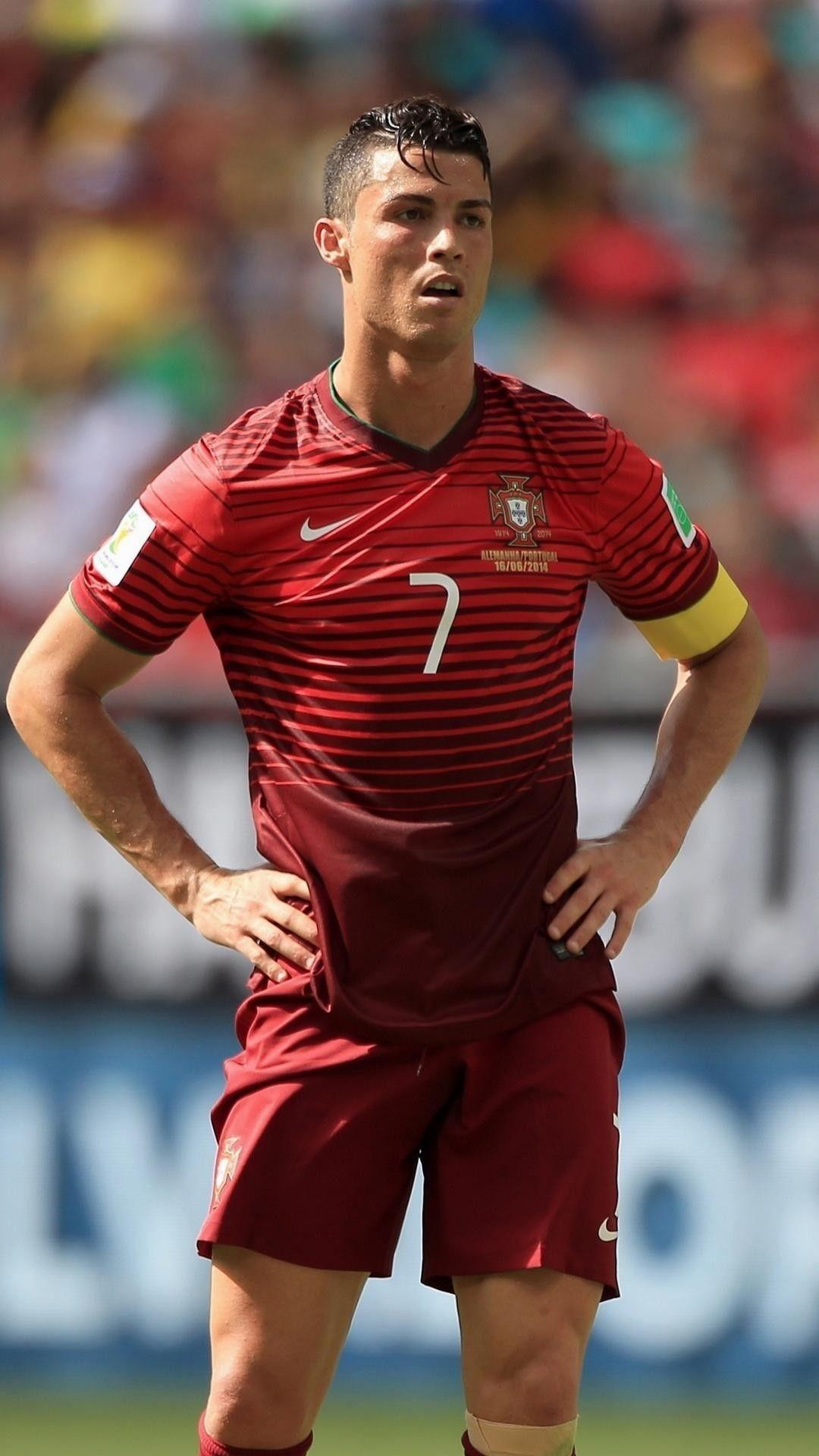 1080x1920 Cristiano Ronaldo Wallpaper for iPhone