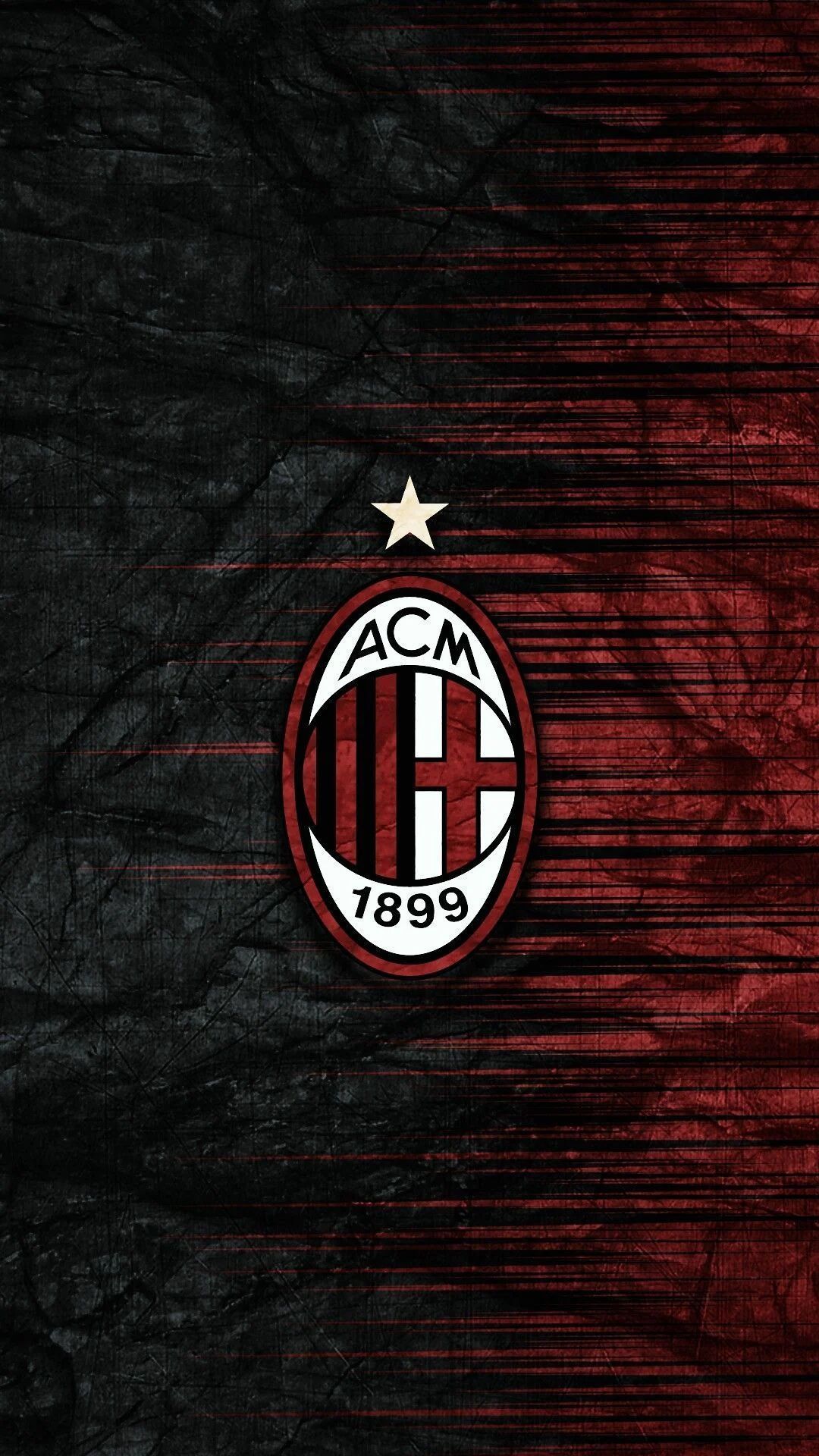 1080x1920 AC Milan Wallpaper 39 image