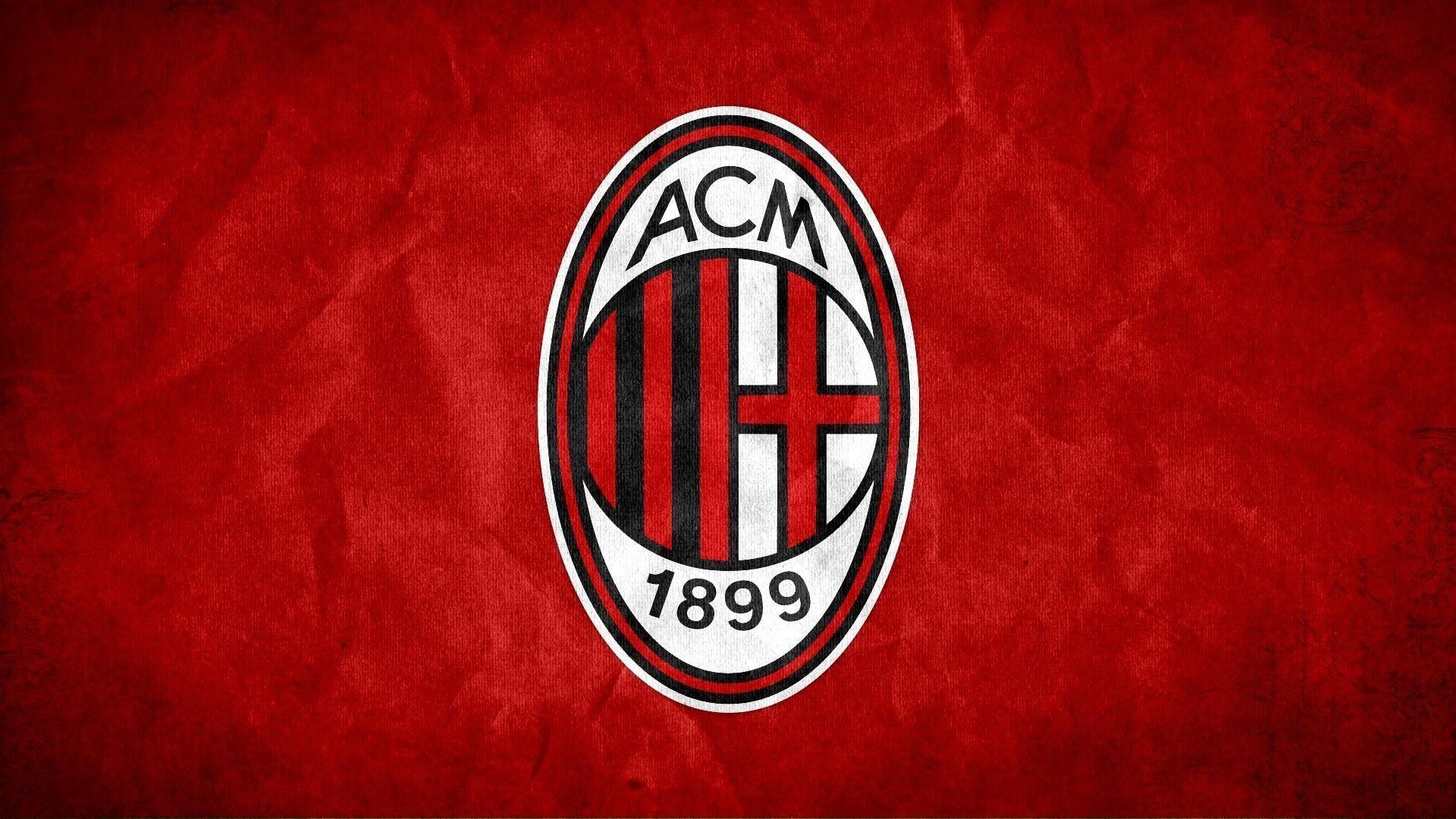 1920x1080 AC Milan Wallpaper 39 image