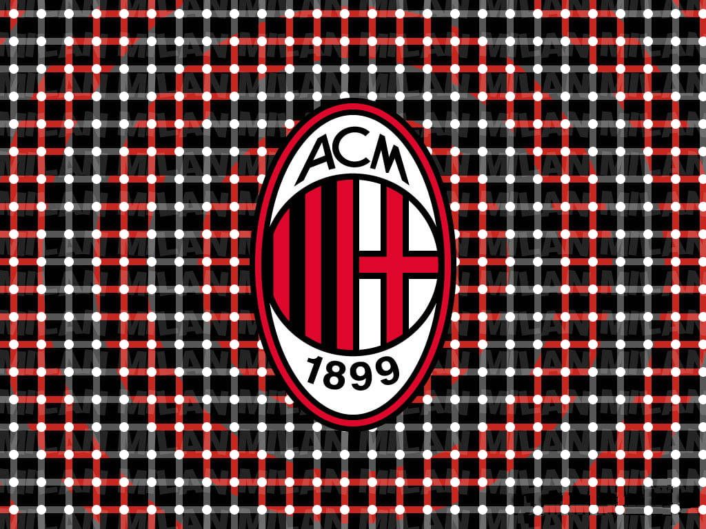 1024x768 Ac Milan Picture