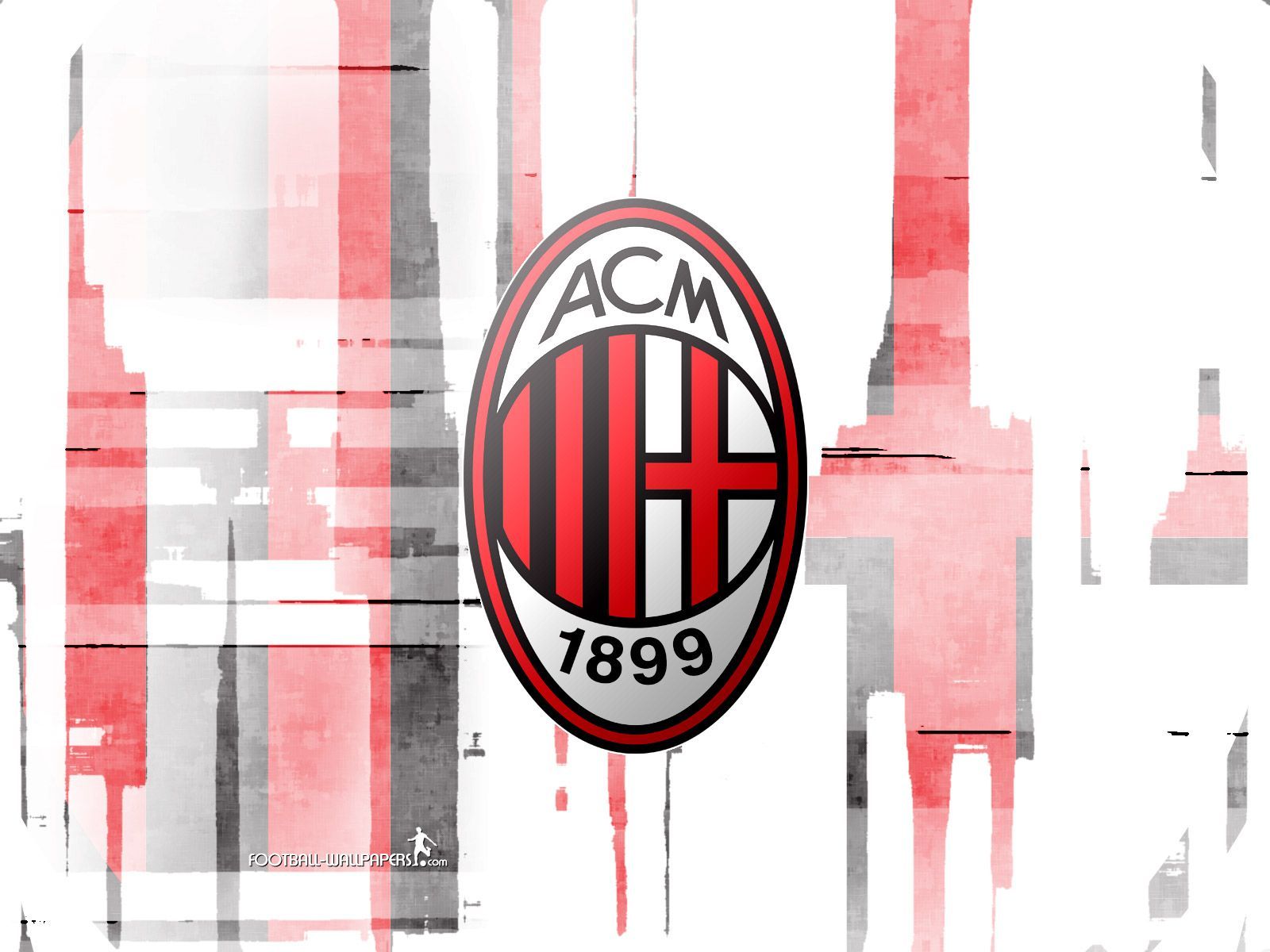 1600x1200 Ac Milan Wallpaper #Part1