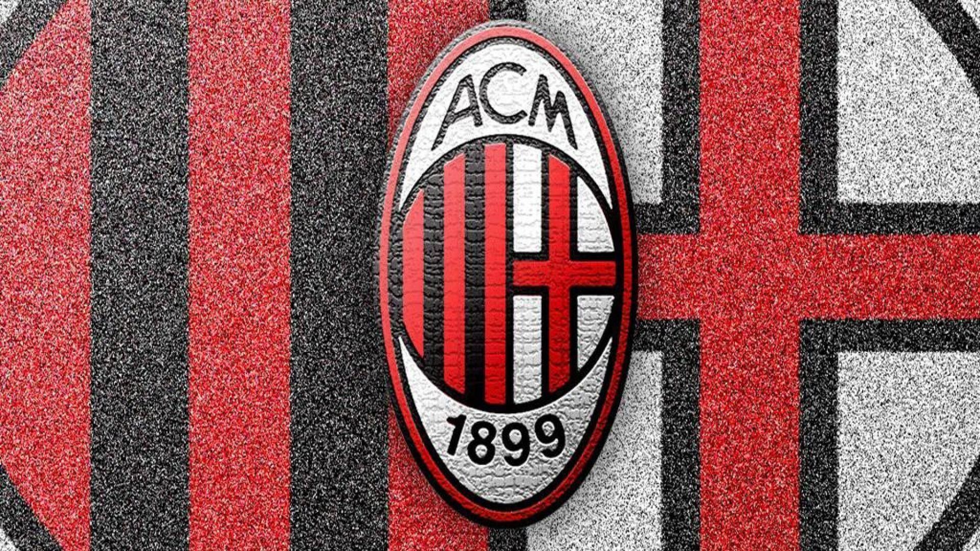 1920x1080 AC Milan Wallpaper HD 32106