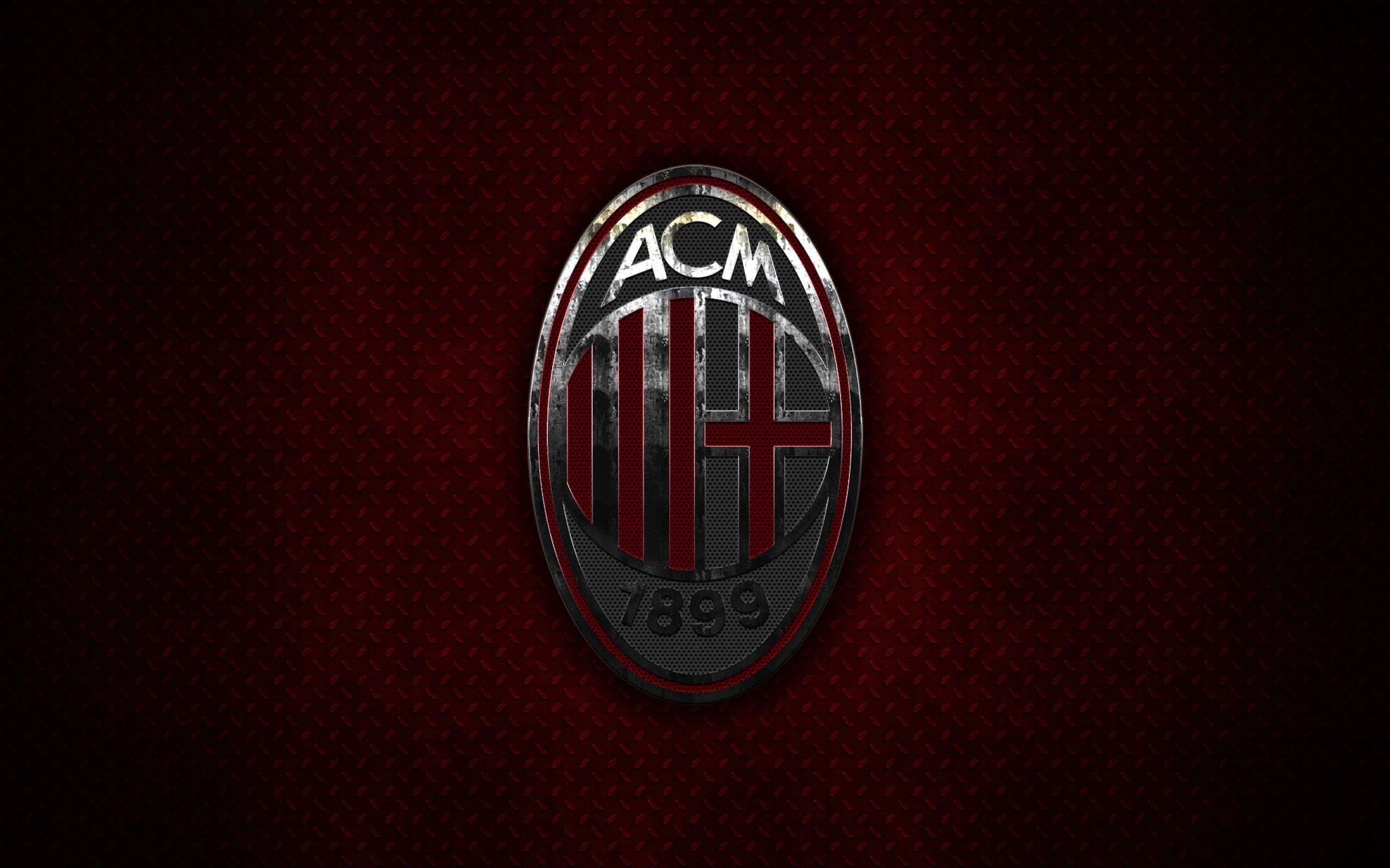 2560x1600 AC Milan Wallpaper 39 image