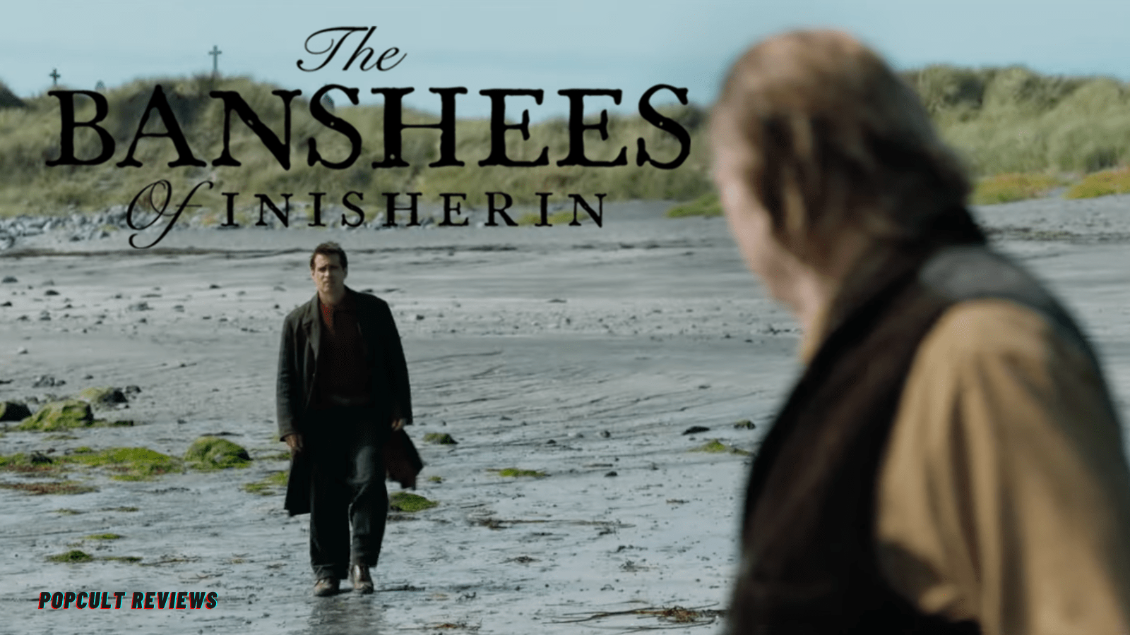 1600x900 The Banshees Of Inisherin Wallpaper