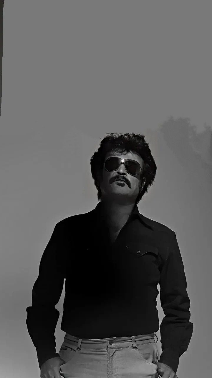 720x1280 Thalaivar swag king Super star