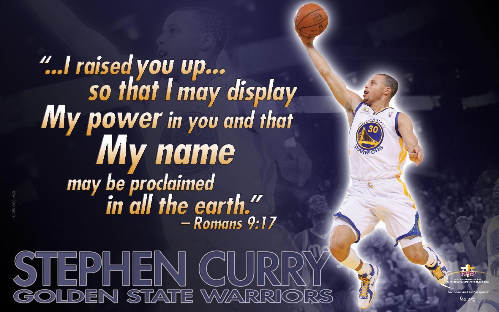 1680x1050 Stephen Curry Wallpaper. Stephen curry, Basketball quotes
