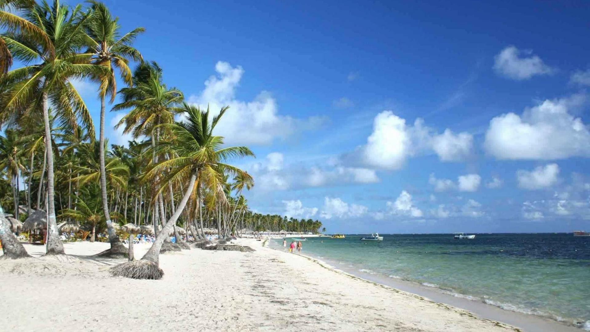 1920x1080 Jamaica Beach Wallpaper (the best image in 2018)