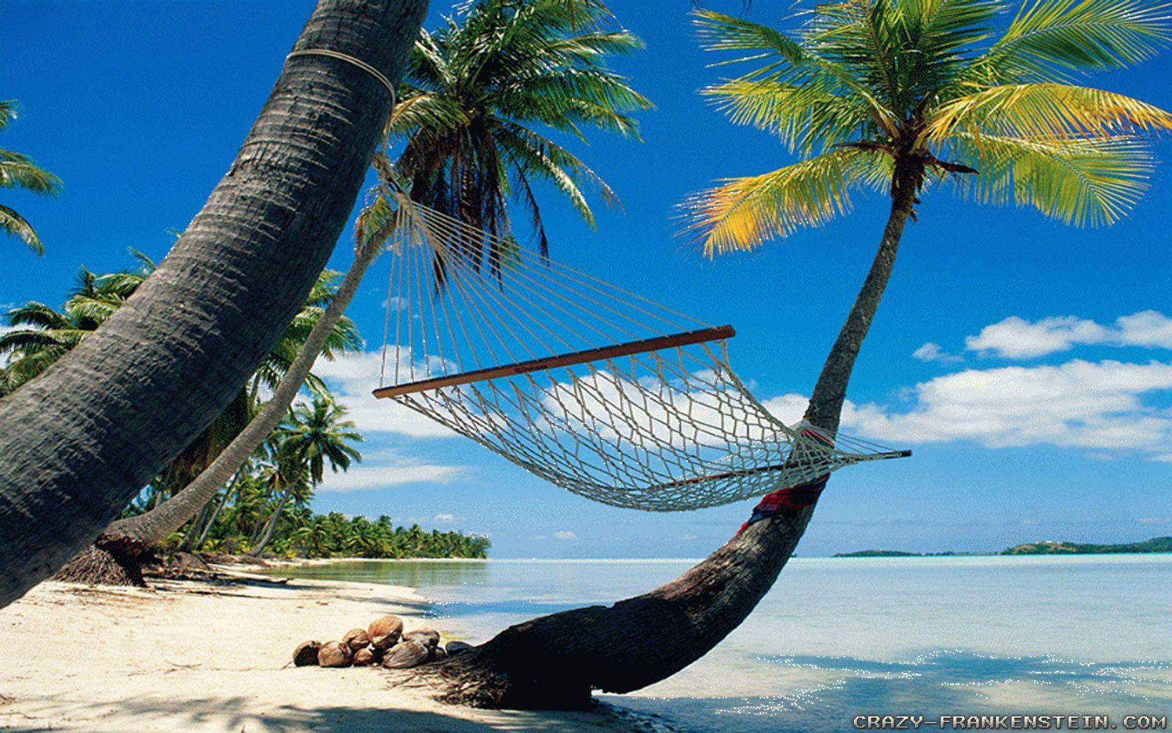 1680x1050 Jamaica Desktop Wallpaper