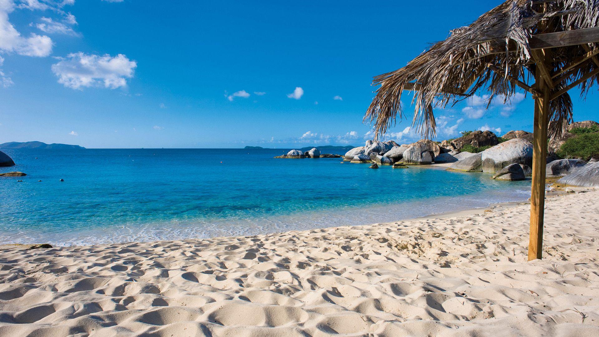 1920x1080 Jamaica Wallpaper