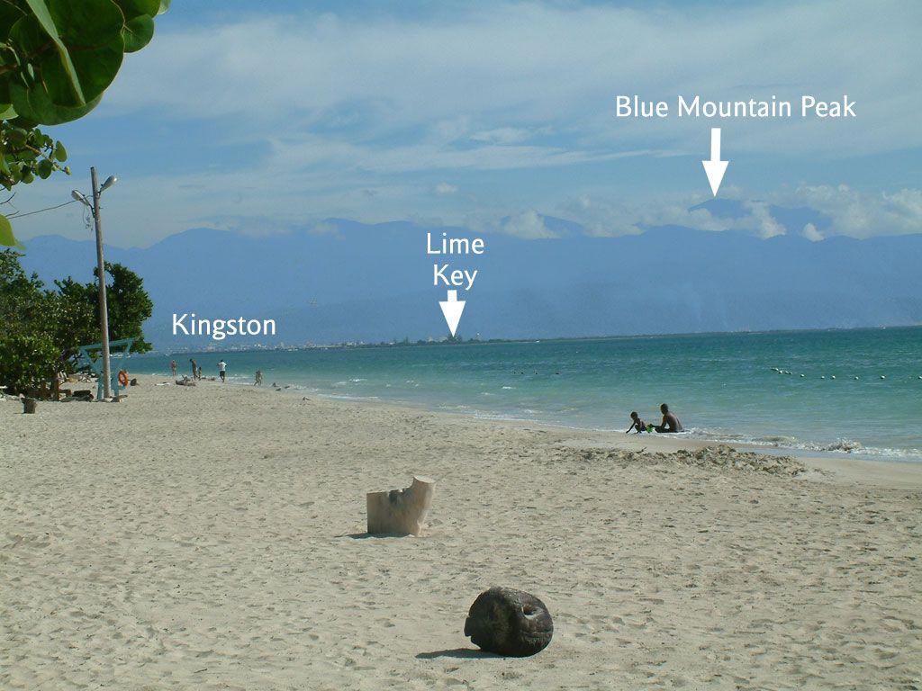 1024x768 Hellshire Beach