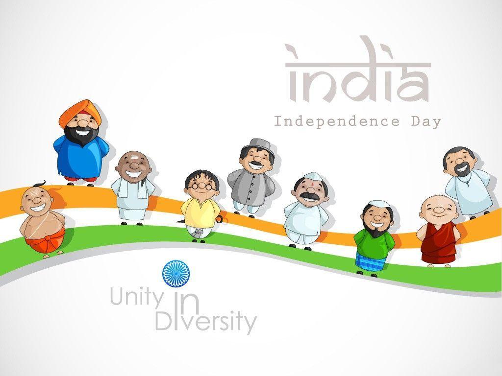 1024x768 Image result for unity in diversity image. Independence