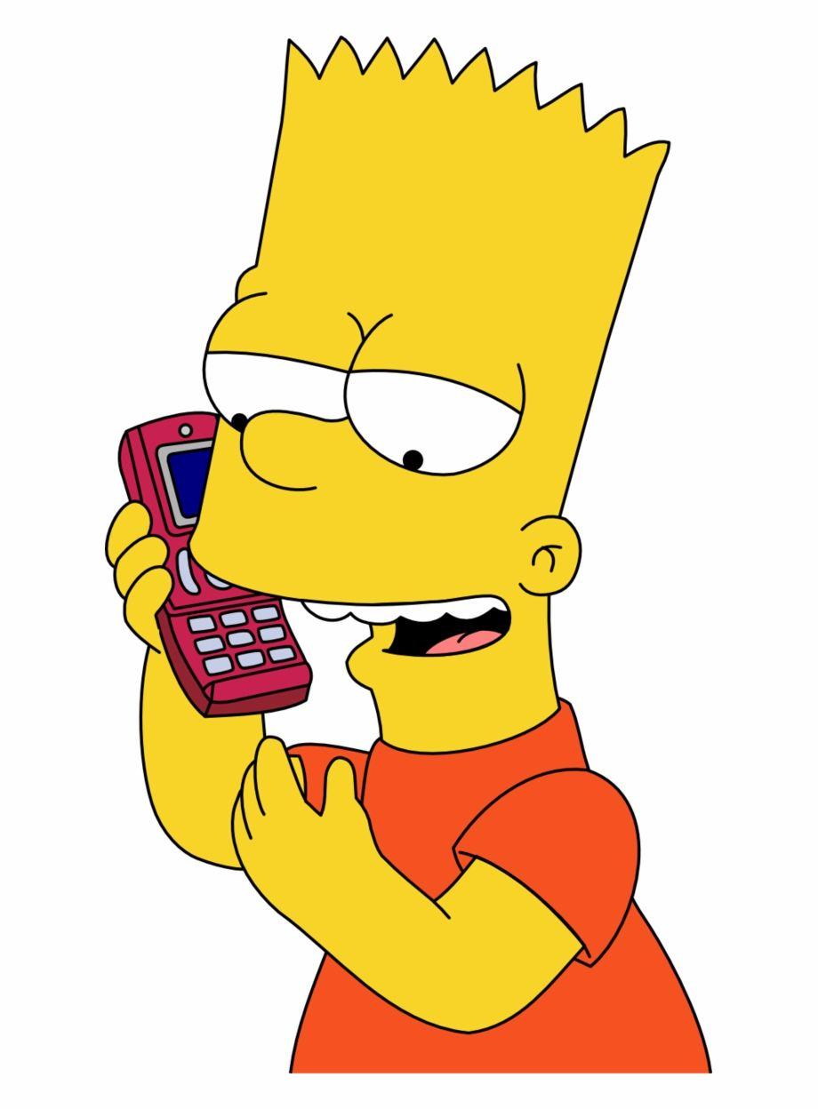 920x1248 Free download Bart Simpson Image Bart Simpson HD Wallpaper