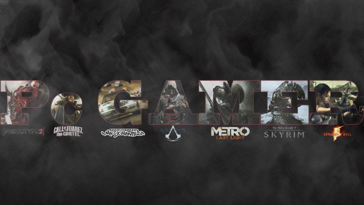 1190x672 Free download Am A Gamer Wallpaper I am a gamer w 1190x672