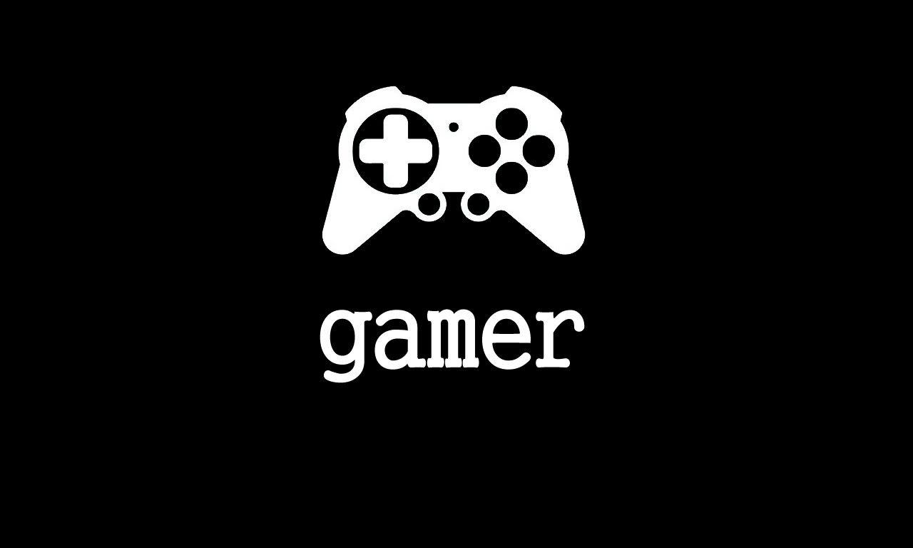 1280x768 Free download am a gamer wallpaperGamers wallpaper I am