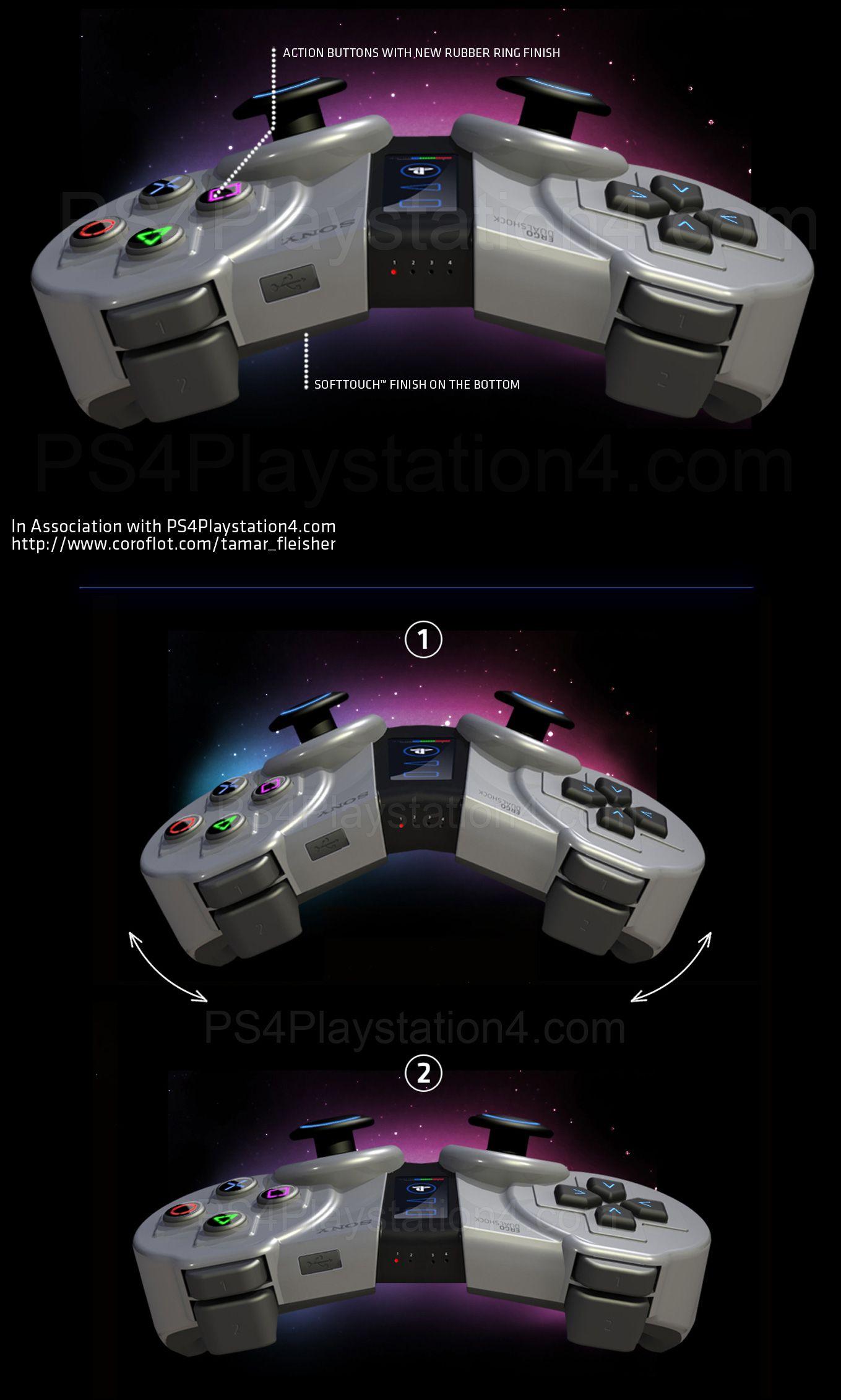 1359x2262 PS4 Moving Wallpaper