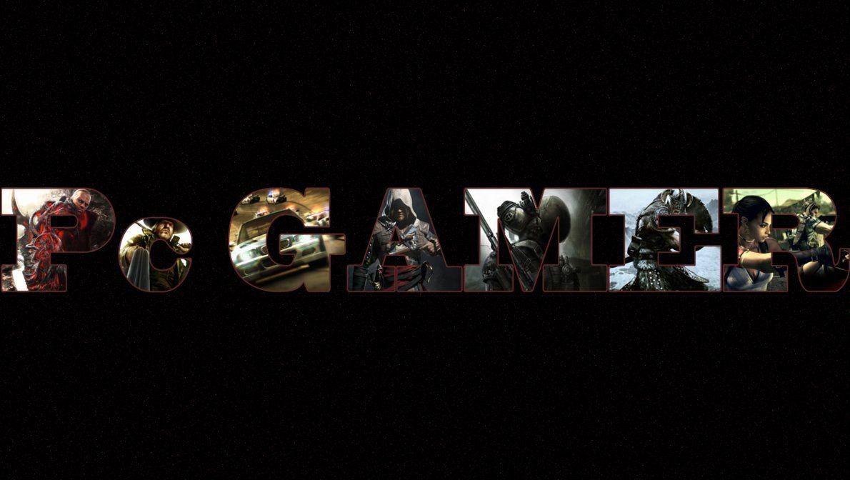 1190x672 Gamer Wallpaper