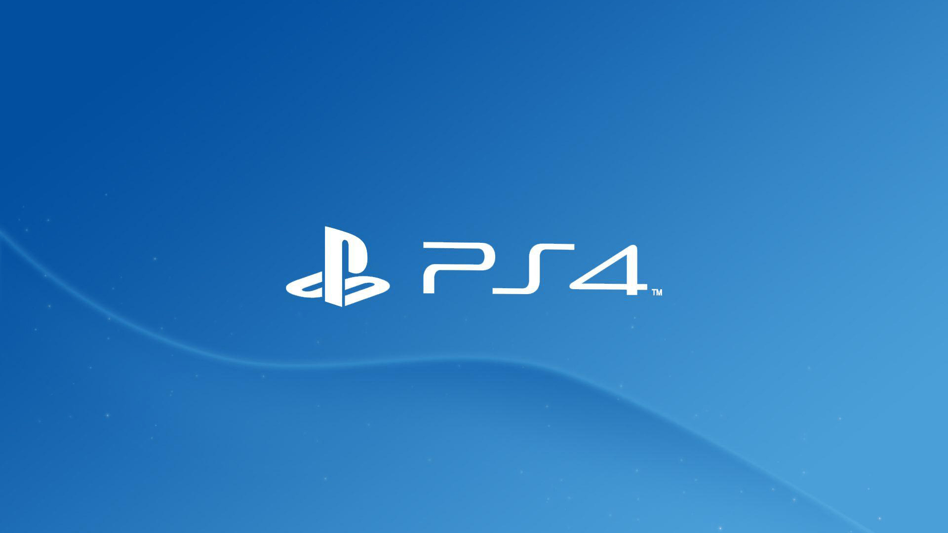 1920x1080 PS4 And PS4 Pro High Resolution Wallpaper 1080p 4K