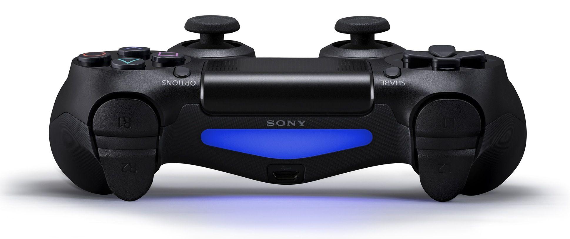 1939x814 Gallery For > Ps4 Controller Wallpaper