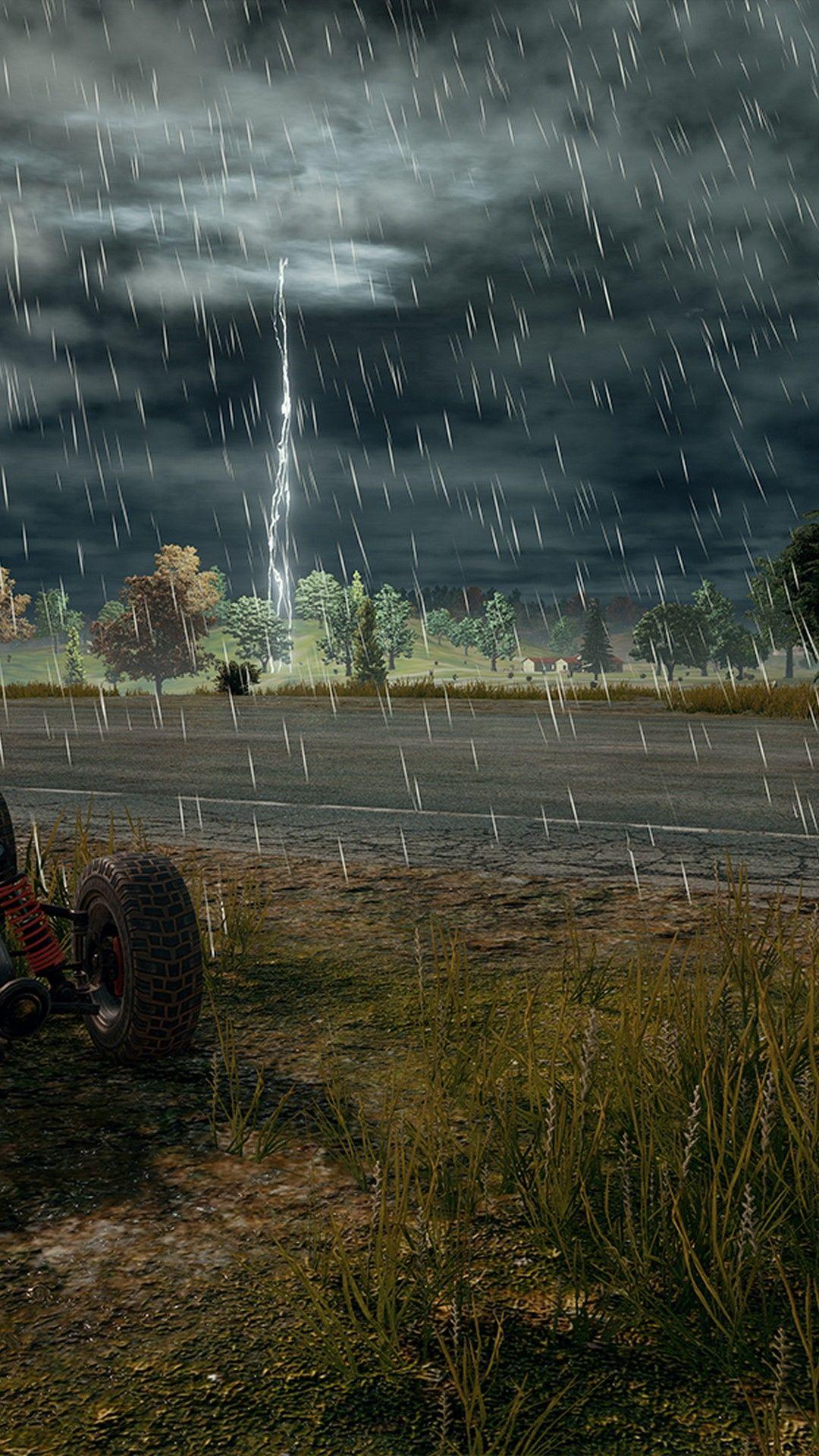 1080x1920 Wallpaper iPhone PUBG PS4 3D iPhone Wallpaper