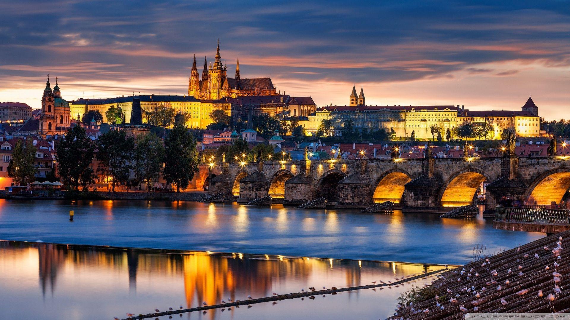 100+ Beautiful Prague Pictures | Download Free Images on Unsplash
