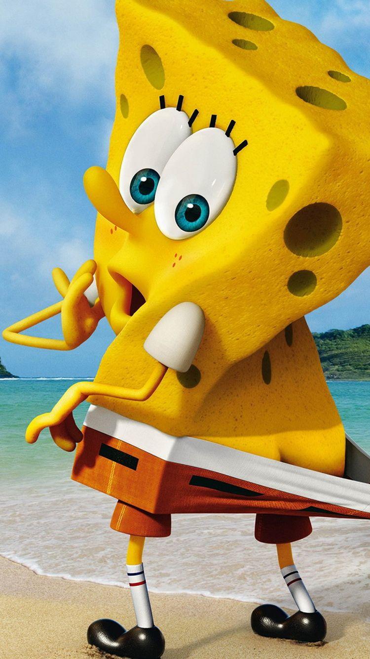 Funny Spongebob Wallpapers Top Free Funny Spongebob Backgrounds Wallpaperaccess