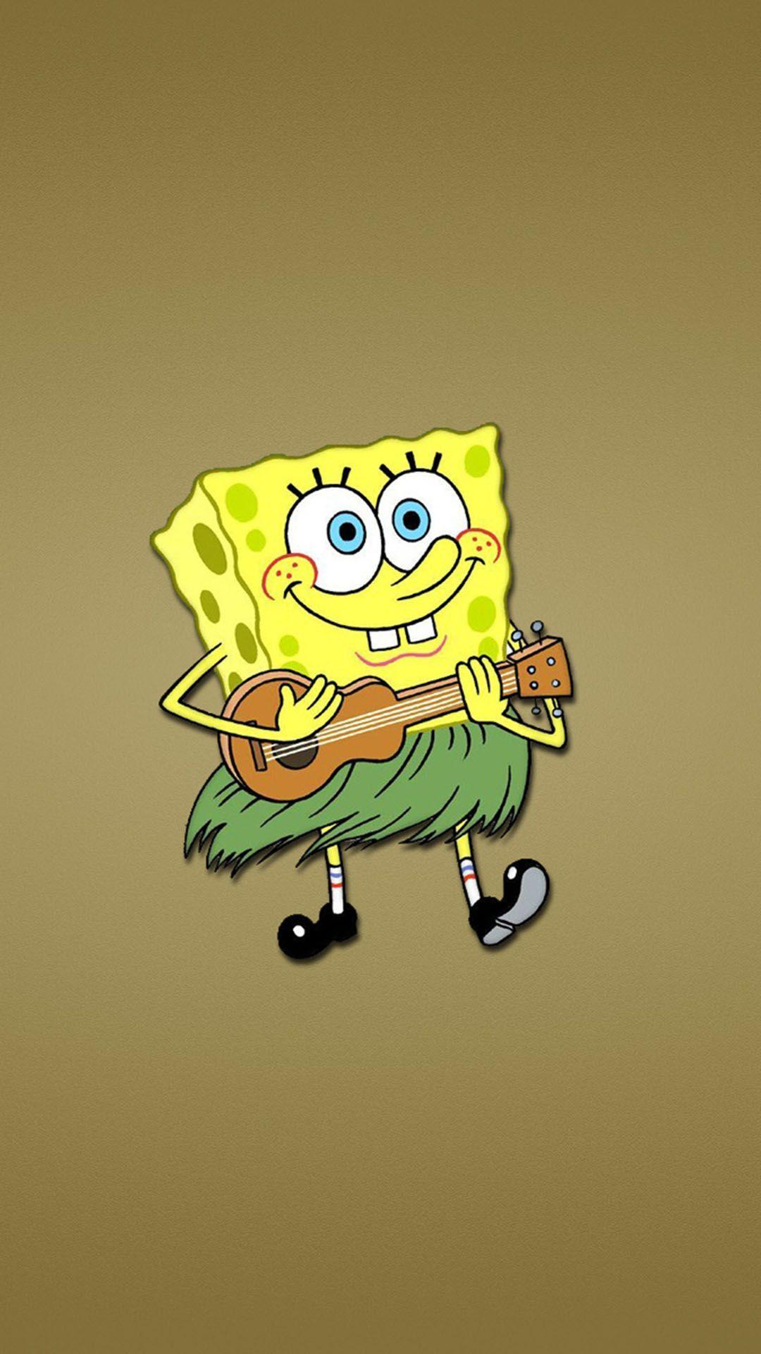 Spongebob iPhone Wallpapers - Top Free Spongebob iPhone Backgrounds