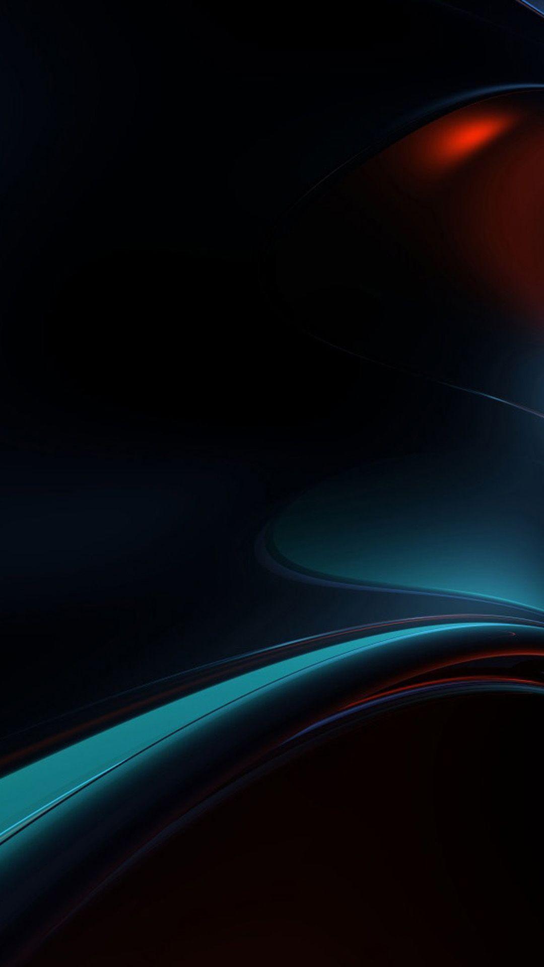 1080x1920 Cool Phone Wallpaper 02 of 10 with Dark Blue Background