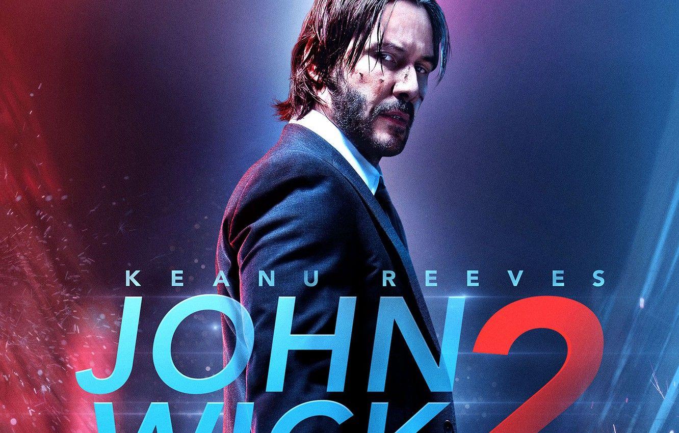 John Wick Chapter 2 Wallpapers Top Free John Wick Chapter 2 