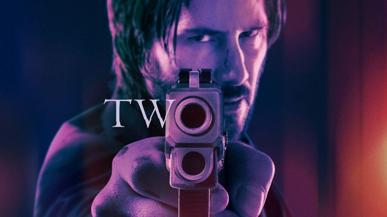 1280x720 Wallpaper John Wick: Chapter HD, 5K, Movies