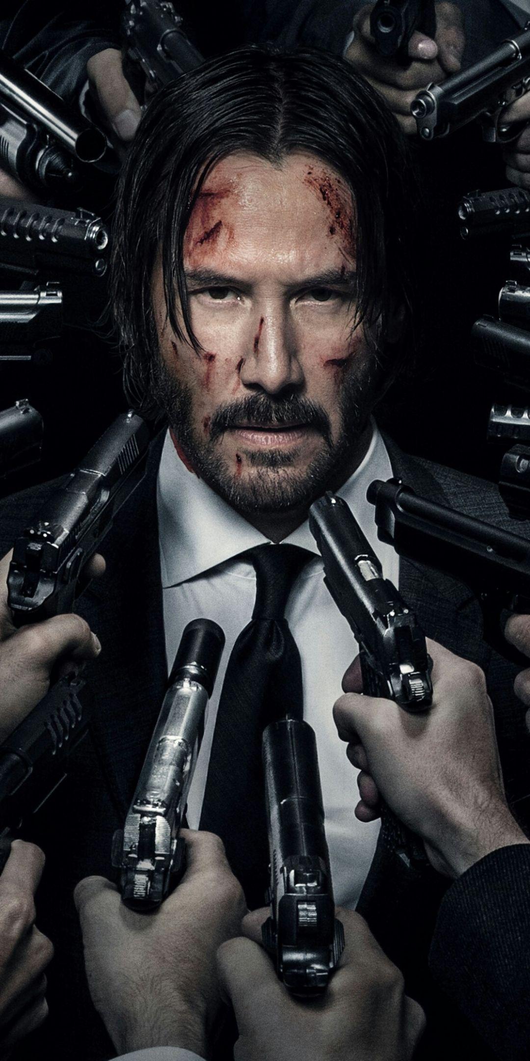 John Wick Wallpapers Top Free John Wick Backgrounds WallpaperAccess