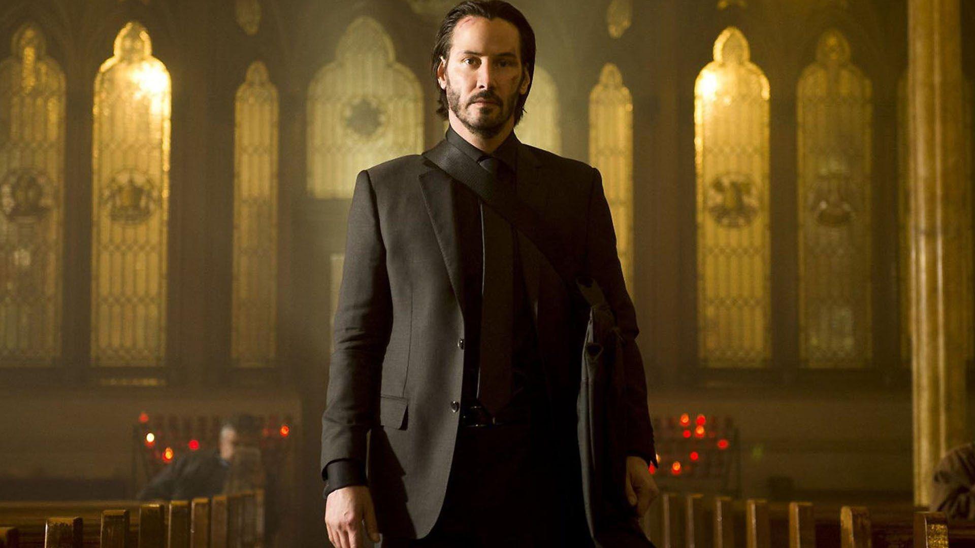 1920x1080 John Wick HD Wallpaper Wick Chapter 2 Suit, HD