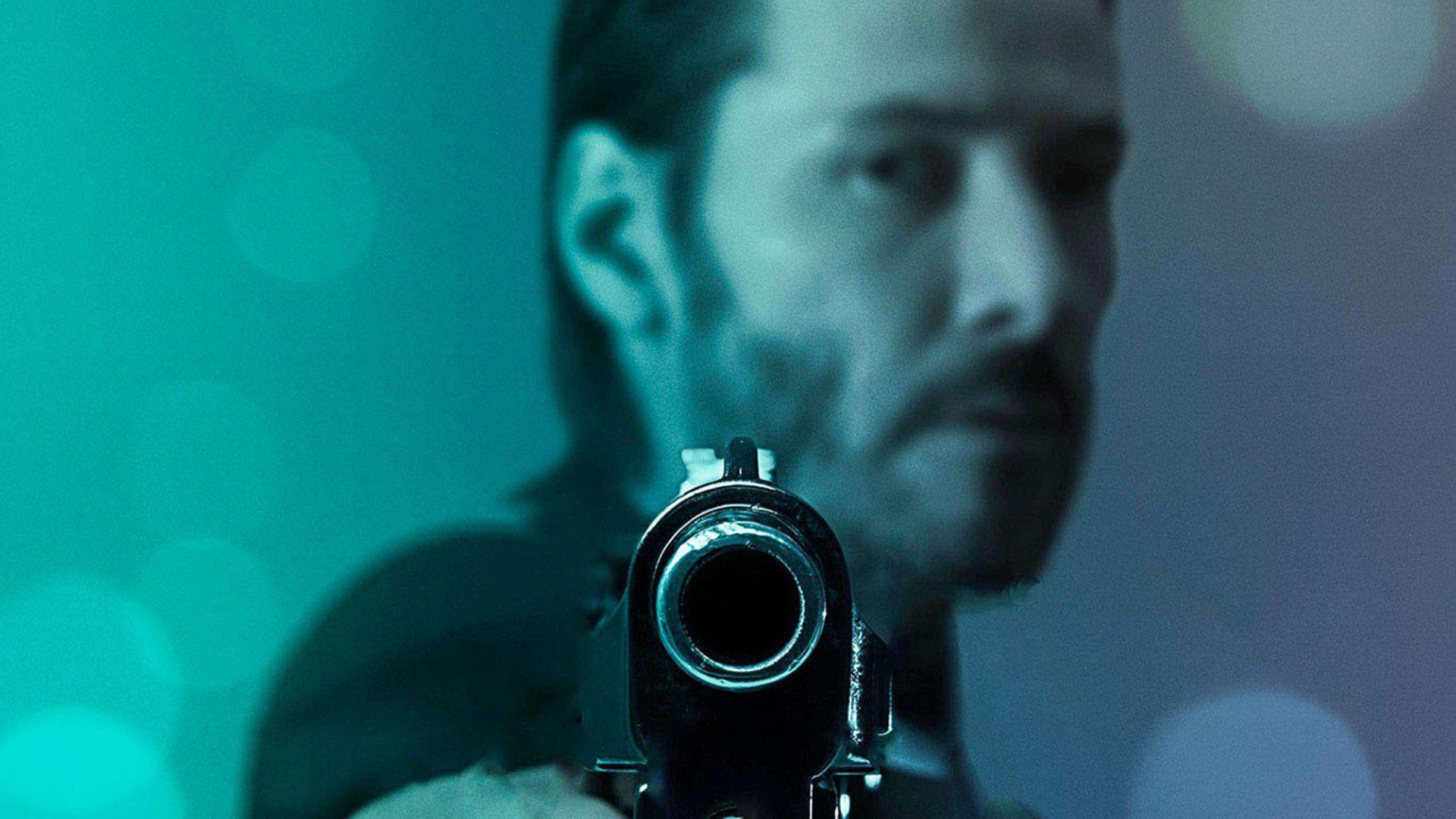 1920x1080 John Wick Wallpaper. John Legend