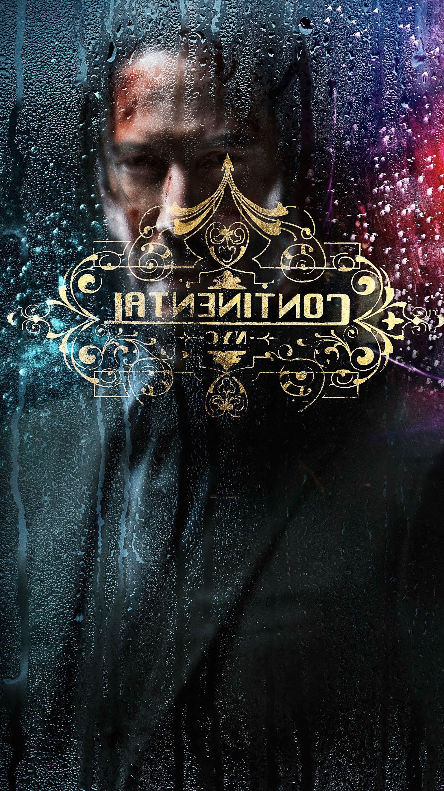 1536x2732 Free download John Wick Chapter 3 Parabellum 2019 Phone