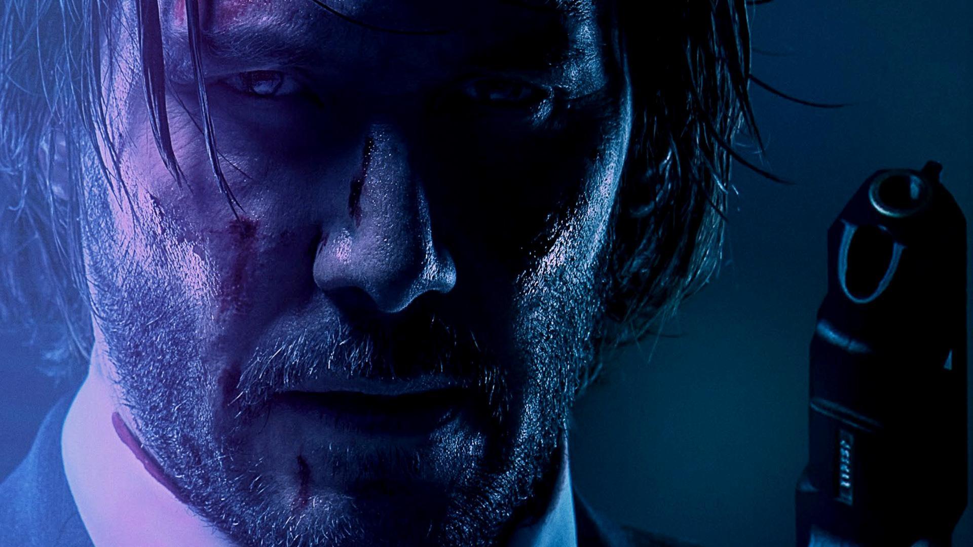 John Wick 2 Wallpapers - Top Free John Wick 2 Backgrounds - WallpaperAccess