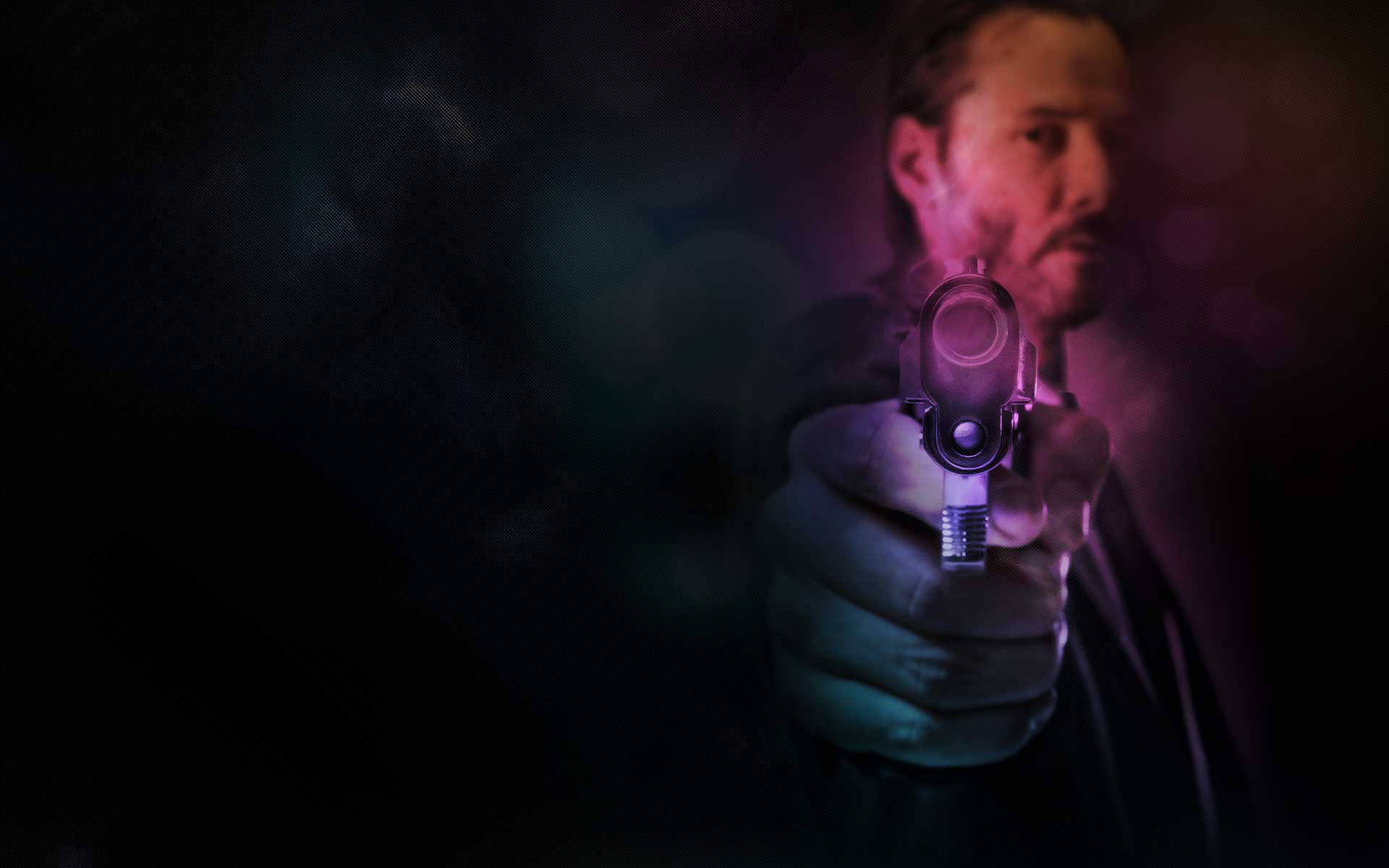 1920x1200 John Wick 2 Wallpaper Full HD