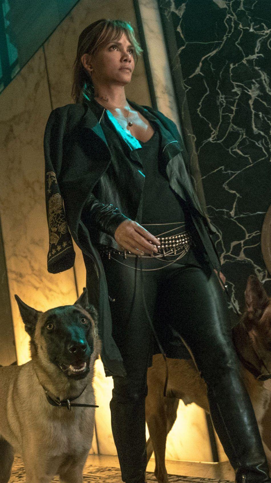 950x1689 John Wick 3 Wallpaper