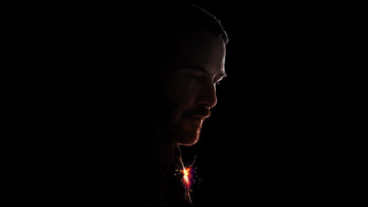 1280x720 John Wick Chapter 2 4K Wallpaper