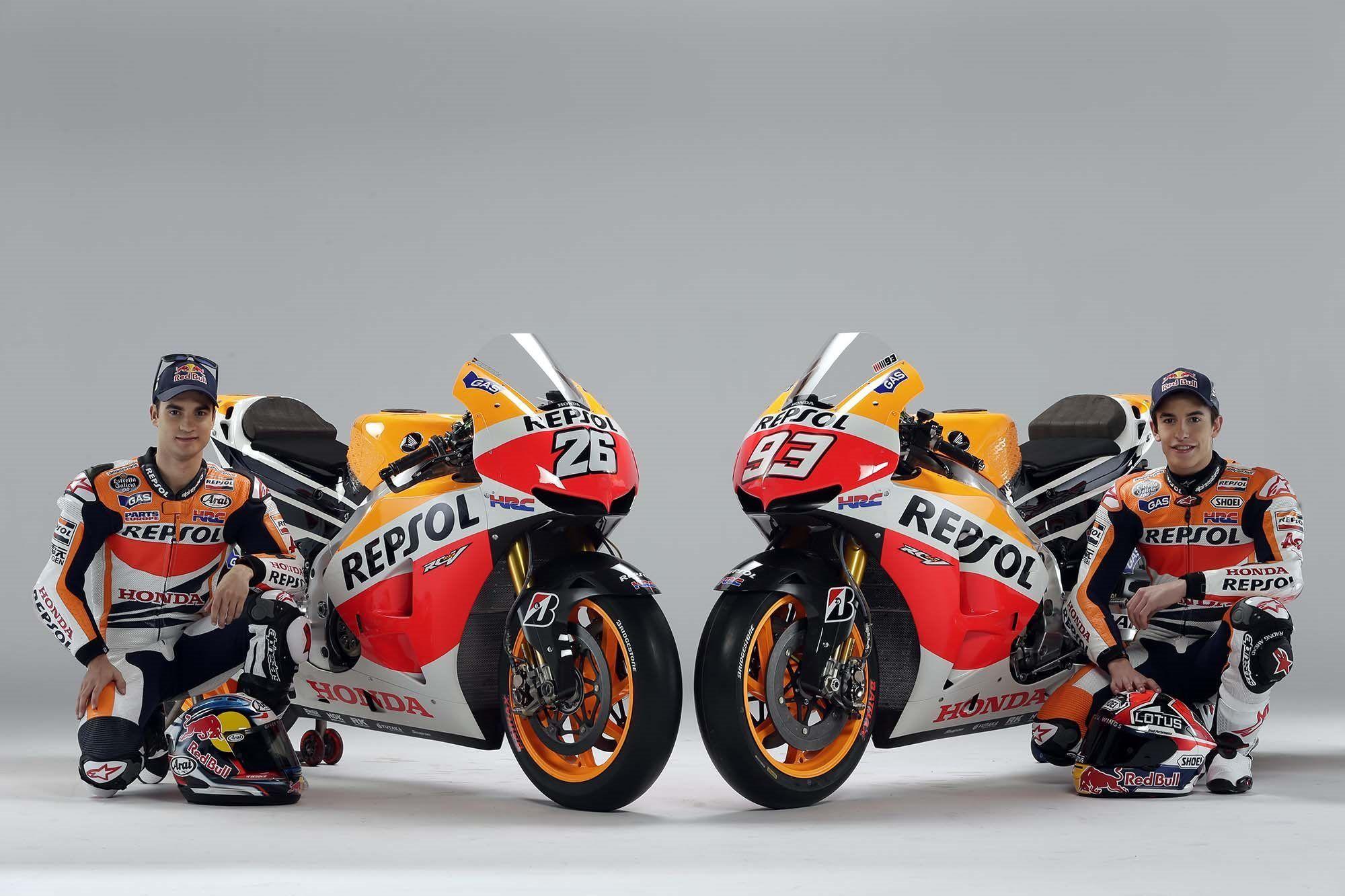 2000x1333 nice MotoGP Dani Pedrosa Repsol Honda Wallpaper Free