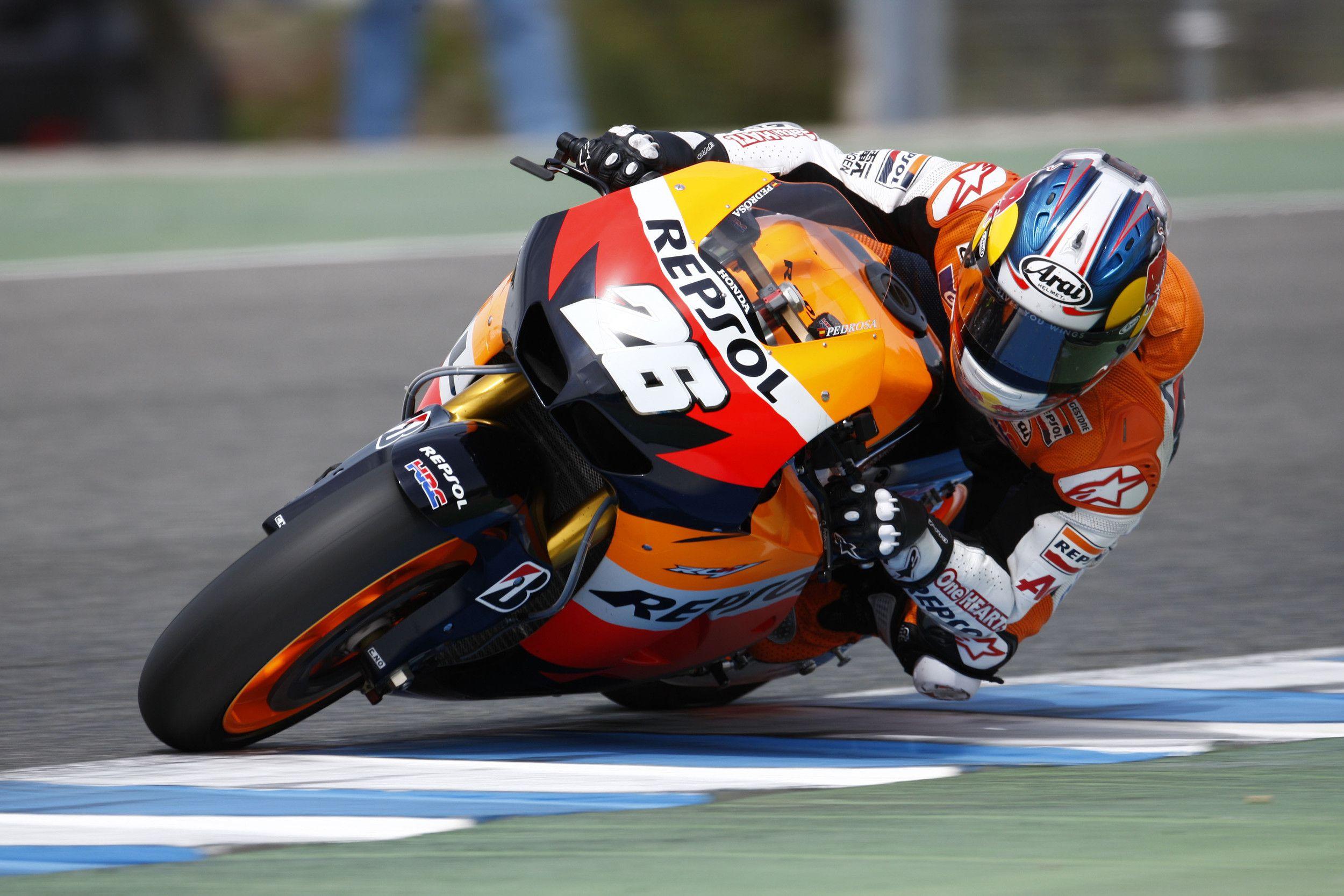 2500x1667 Free download Dani Pedrosa Wallpaper Background MotoGP