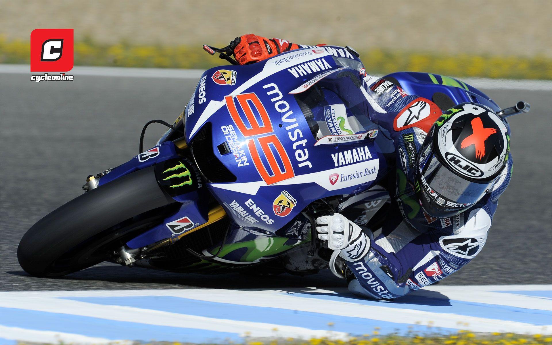 Jorge Lorenzo Wallpapers - Top Free Jorge Lorenzo Backgrounds