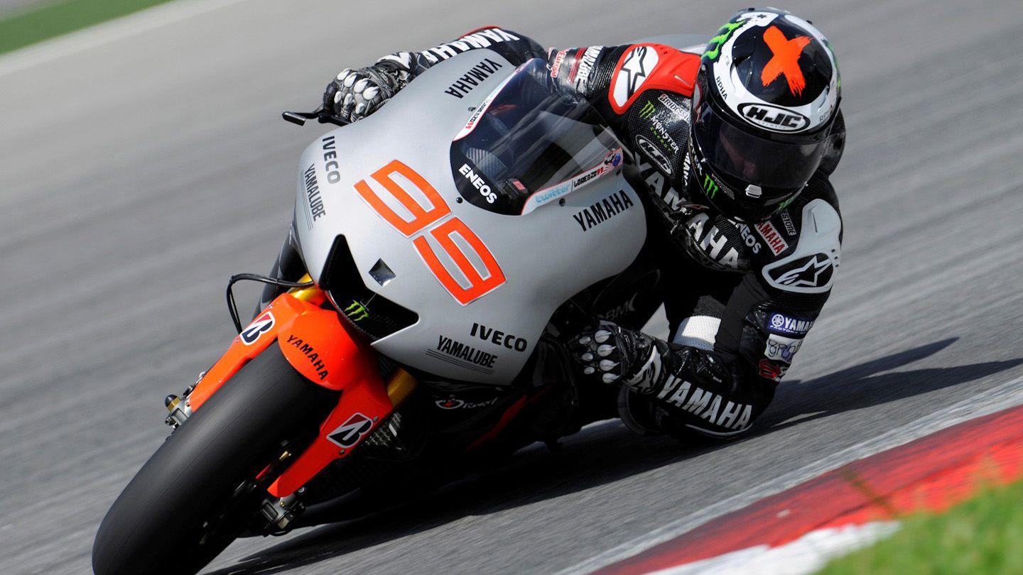 Jorge Lorenzo Wallpapers - Top Free Jorge Lorenzo Backgrounds