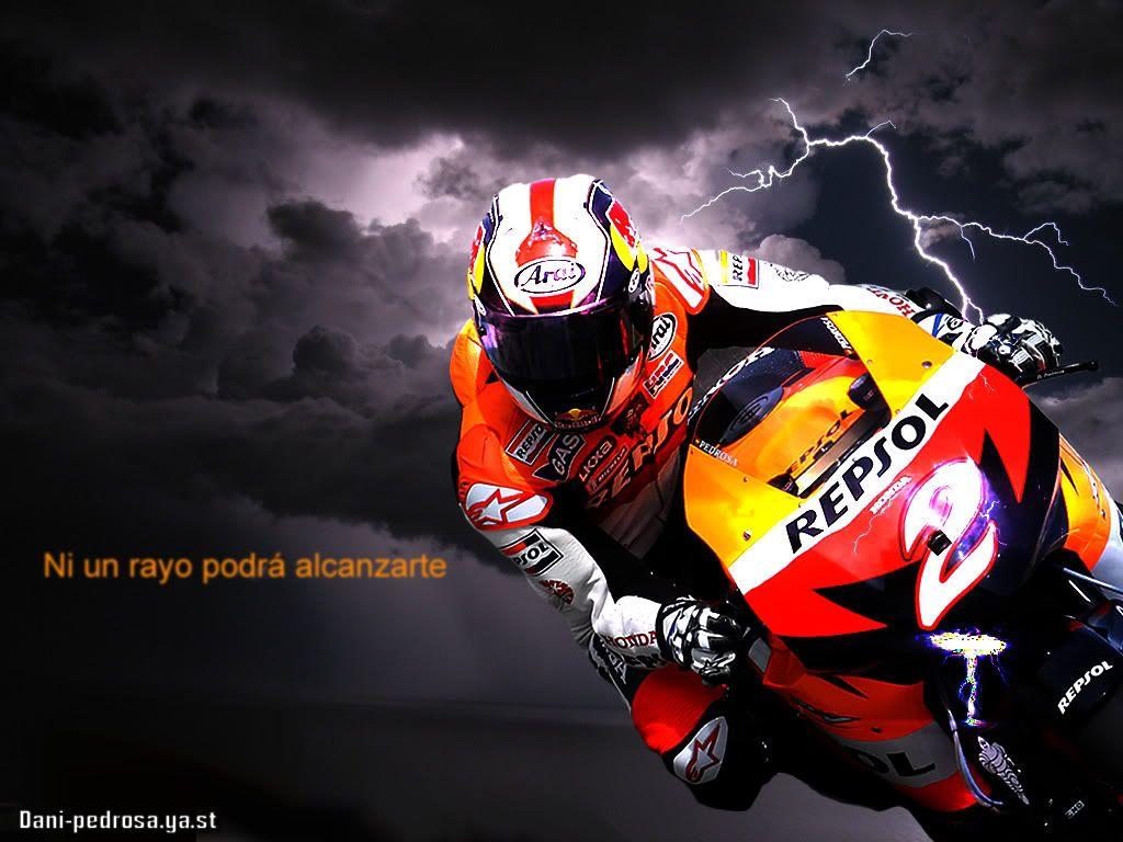 1024x768 Moto Gp Wallpaper